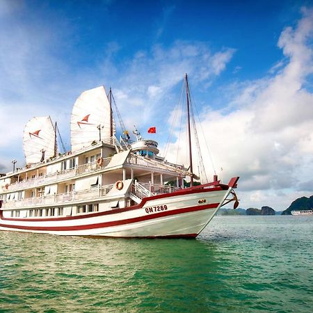 Signature Royal Halong Cruise Ha Long Exterior photo