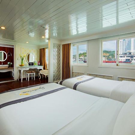 Signature Royal Halong Cruise Ha Long Exterior photo